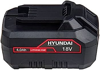 Акумулятор Hyundai 18V A1840LI