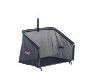 Травозбірник для механічної газонокосарки 