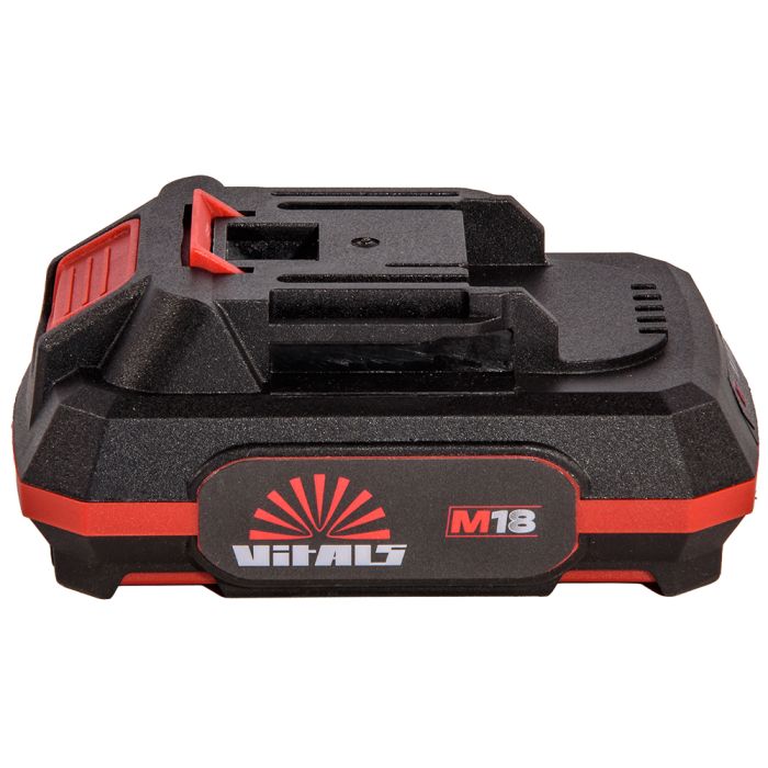 Батарея акумуляторна Vitals ASL 1820cs