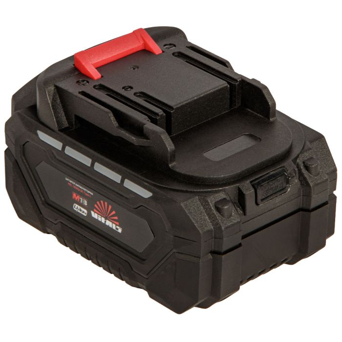 Батарея акумуляторна Vitals ASL 1830a 5С Type-c