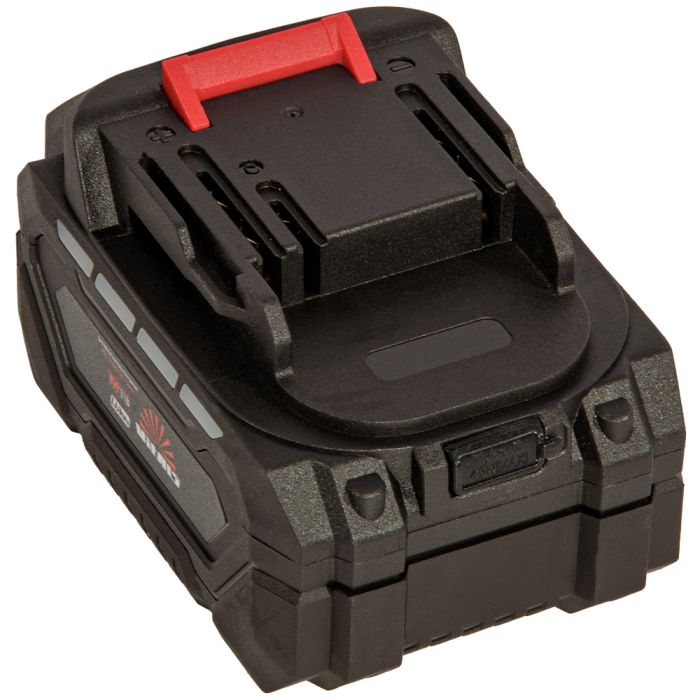 Батарея акумуляторна Vitals ASL 1830a 5С Type-c