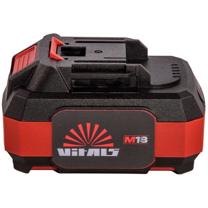 Батарея акумуляторна Vitals ASL 1830cs