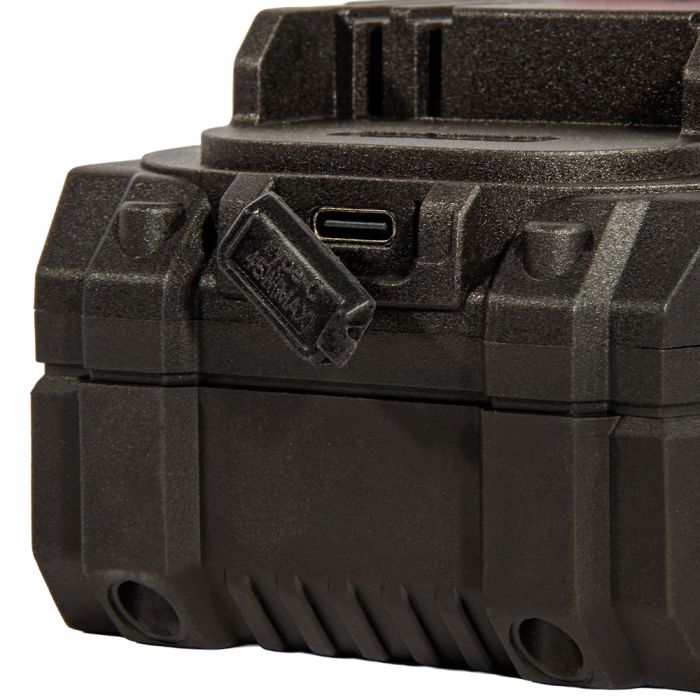 Батарея акумуляторна Vitals ASL 1840a 10С Type-c