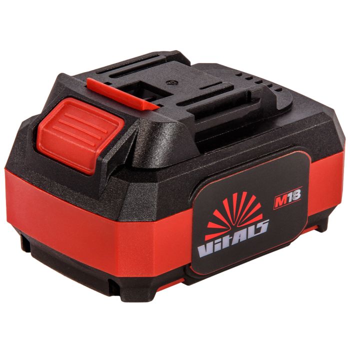 Батарея акумуляторна Vitals ASL 1840cs 10C