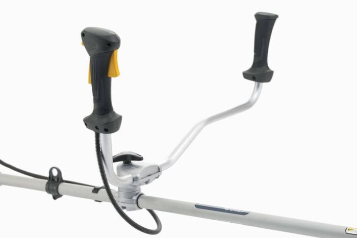 Коса бензинова STIGA BC740B