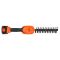 Кущоріз-ножиці акумуляторні BLACK+DECKER BCSS18D1