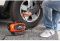 Компресор автомобільний акумуляторний BLACK+DECKER BDCINF18N
