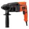 Перфоратор мережевий SDS-Plus BLACK+DECKER BDHR26KR