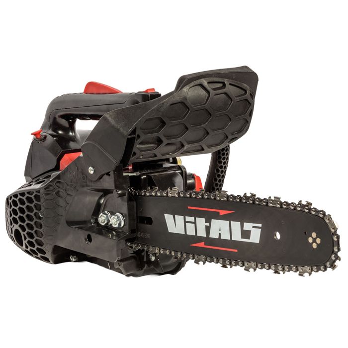 Бензопила ланцюгова Vitals BKZ 2512n