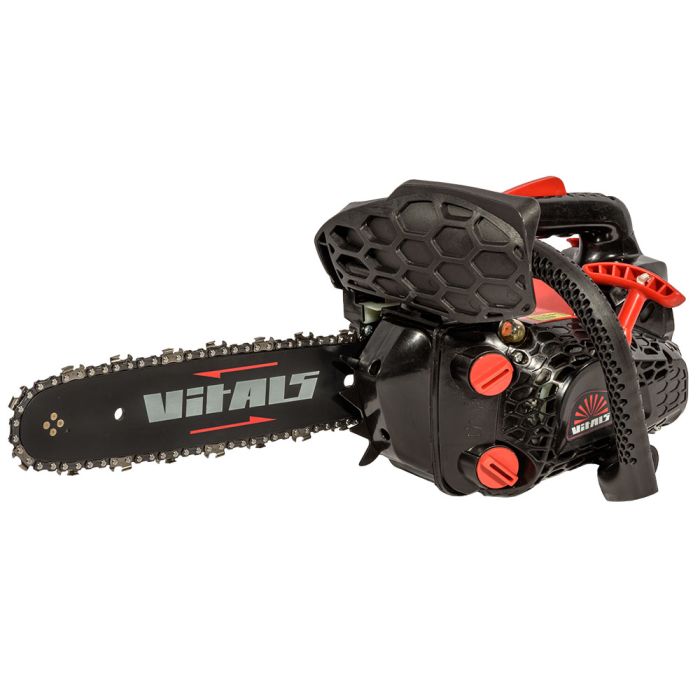 Бензопила ланцюгова Vitals BKZ 2512n