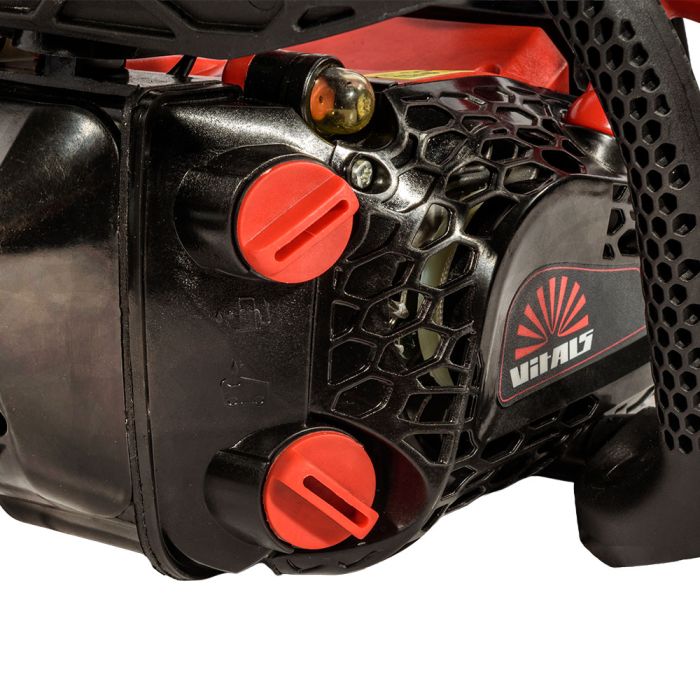 Бензопила ланцюгова Vitals BKZ 2512n