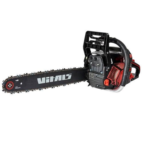 Бензопила ланцюгова Vitals BKZ 523n 18" Бензопила ланцюгова Vitals BKZ 523n 18"