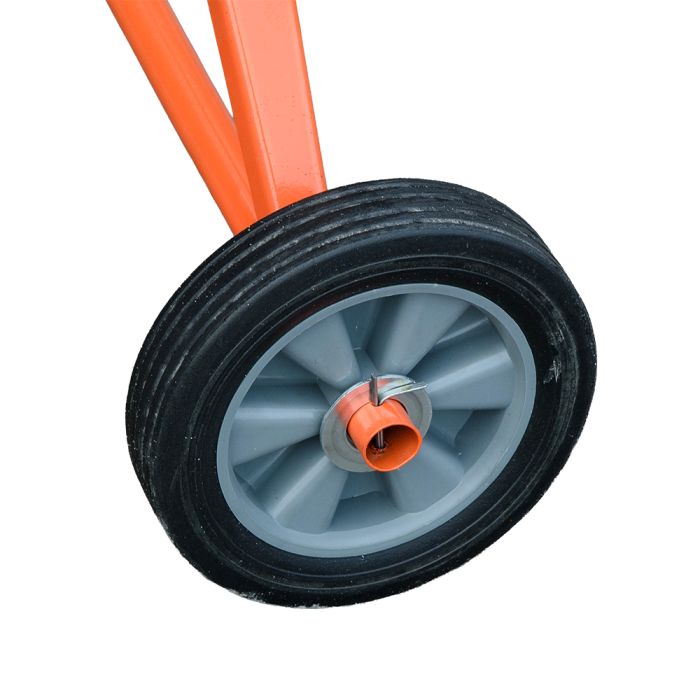 Бетономішалка Кентавр БМ-140Е