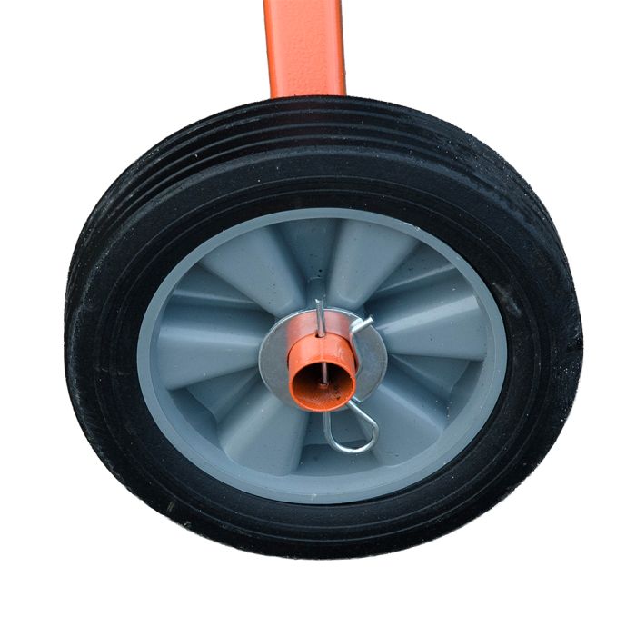 Бетономішалка Кентавр БМ-180Е