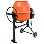 Бетонозмішувач Кентавр БМ-180-3НН