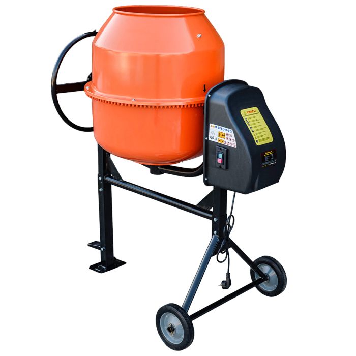 Бетонозмішувач Кентавр БМ-180-3НН