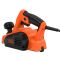 Рубанок мережевий BLACK+DECKER BEW712