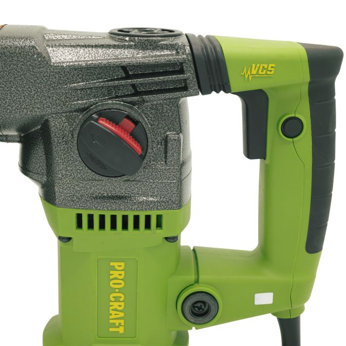 Перфоратор Procraft BH1250