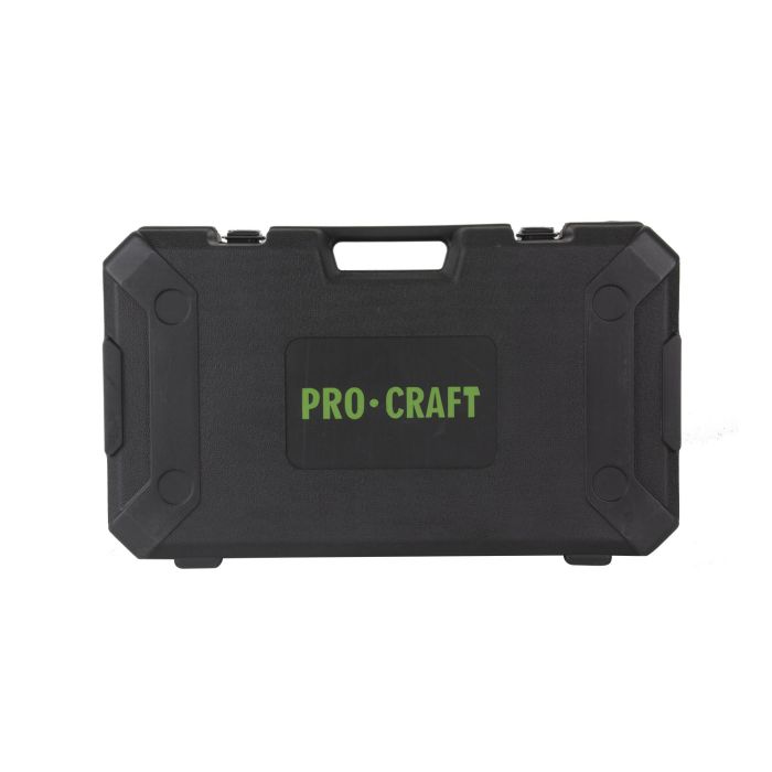 Перфоратор/відбійник Procraft BH2350