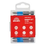 Біти S2 PZ1х50 мм, 10 од. Vitals Master