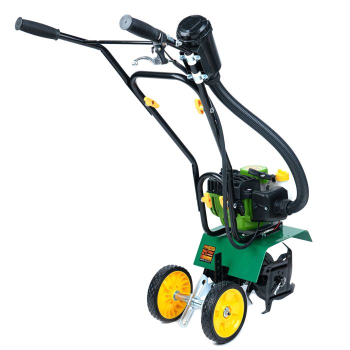 Бензокультиватор Procraft BK52