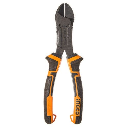 Бокорізи посилені «Profi+» 200 мм INGCO INDUSTRIAL