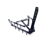 Борона зубчаста регульована для МБ 120