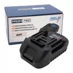 Адаптер PROFI-TEC BS20PT, с батареи Bosch на инструмент PROFI-TEC (Makita)