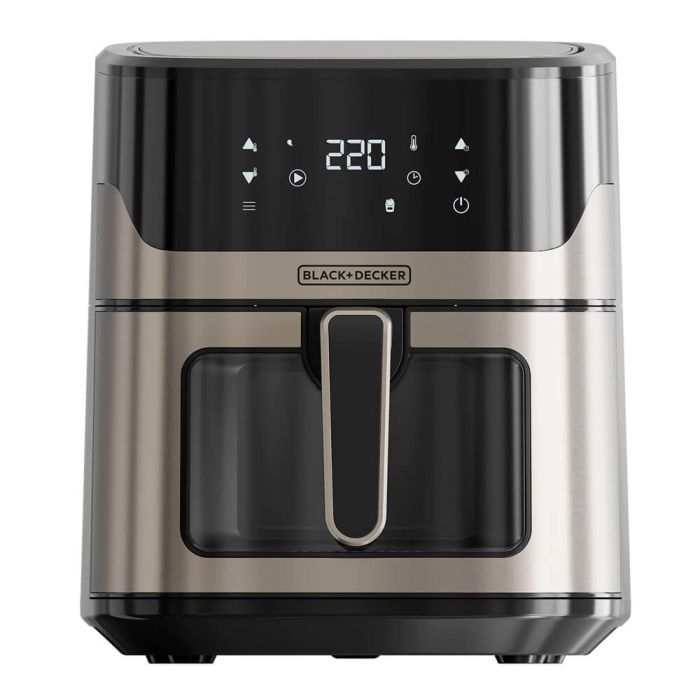 Мультипіч BLACK+DECKER BXAF6500E