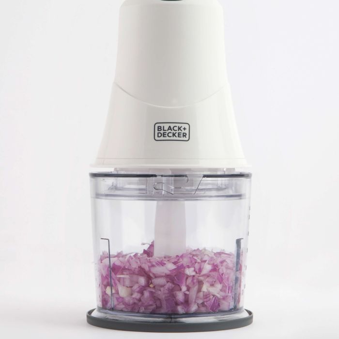 Подрібнювач BLACK+DECKER BXCH260E