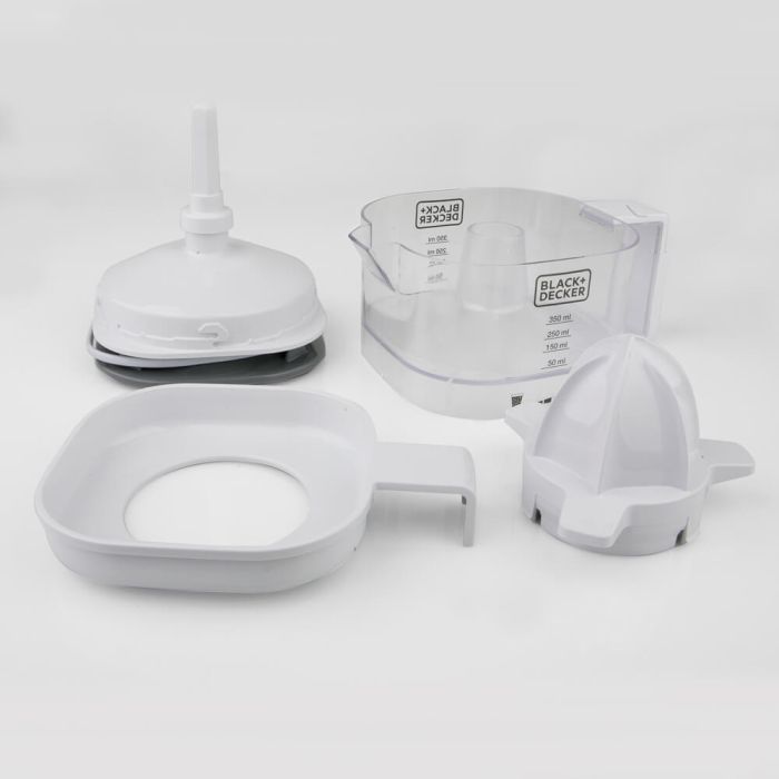 Соковитискач BLACK+DECKER BXCJ25E