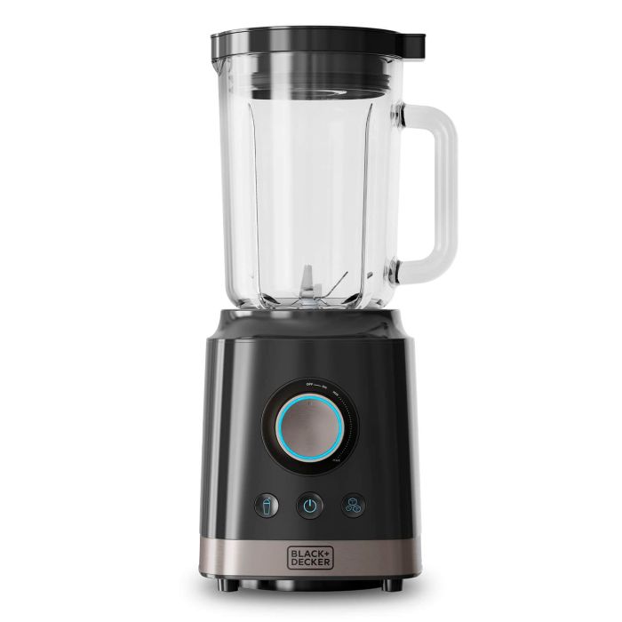 Стаціонарний блендер BLACK+DECKER BXJB2000E