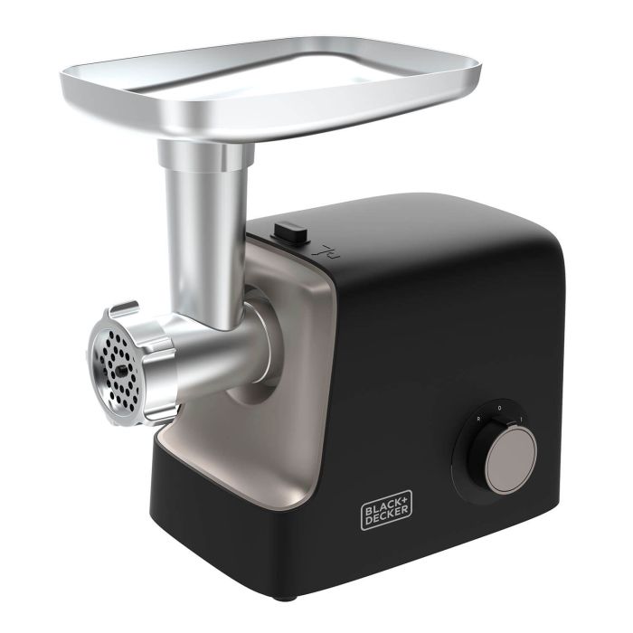 М’ясорубка BLACK+DECKER BXMMA2200E