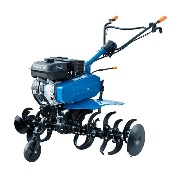 Мотокультиватор бензиновый PROFI-TEC GT-7.0/75