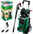 Мінімийка Bosch AdvancedAquatak 140