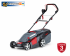 Електрична газонокосарка Al-Ko Comfort 40.4 E