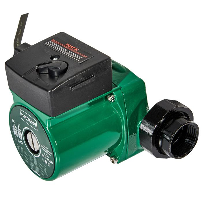 Циркуляційний насос NOWA LCA 25-4-130B