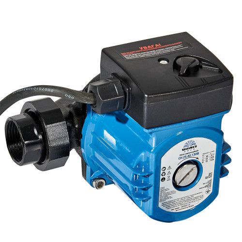 Насос циркуляційний Vitals Aqua CH 25.40.130B