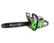 Бензинова пила Craft-tec СТ-6900
