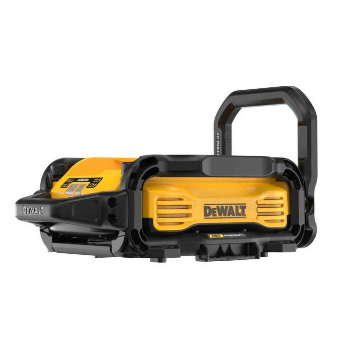 Зарядний пристрій POWERSHIFT DeWALT DCBPSC0550