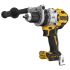 Дриль-шурупокрут акумуляторний безщітковий ударний DeWALT DCD1007N