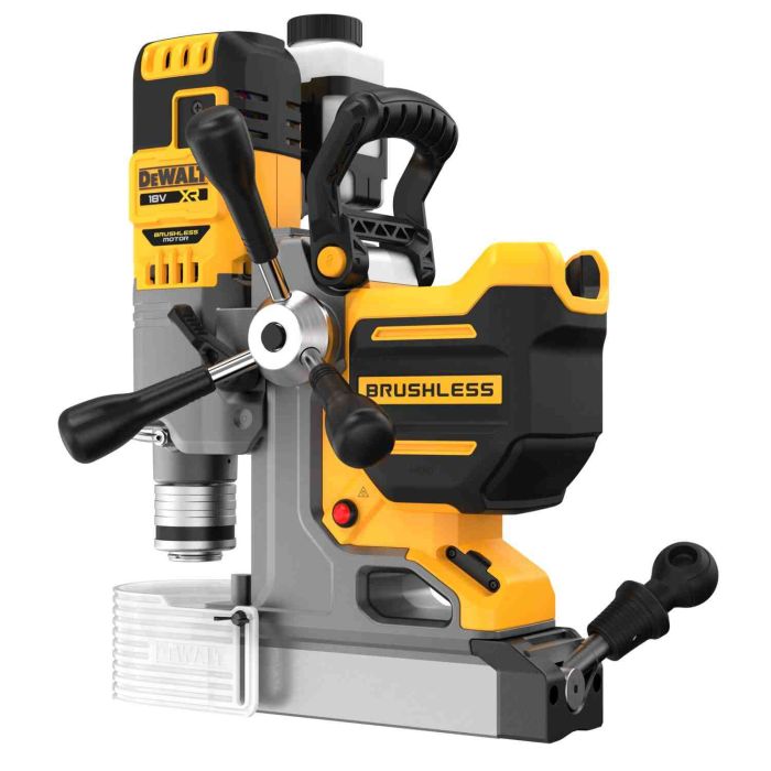 Верстат свердлильний акумуляторний безщітковий магнітний DeWALT DCD1623N