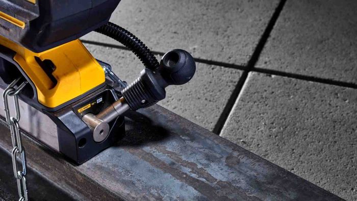 Верстат свердлильний акумуляторний безщітковий магнітний DeWALT DCD1623N