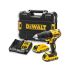 Дриль-шурупокрут акумуляторний безщітковий DeWALT DCD777D2T