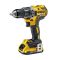 Дриль-шурупокрут акумуляторний безщітковий DeWALT DCD791D2
