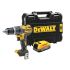 Дриль-шурупокрут акумуляторний безщітковий ударний DeWALT DCD796E1T