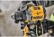 Набір з двох інструментів безщіткових DeWALT DCK2051E2T