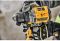 Дриль-шуруповерт акумуляторна безщіткова DeWALT DCD800NT