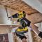 Дриль-шурупокрут акумуляторний безщітковий ударний DeWALT DCD805H2T
