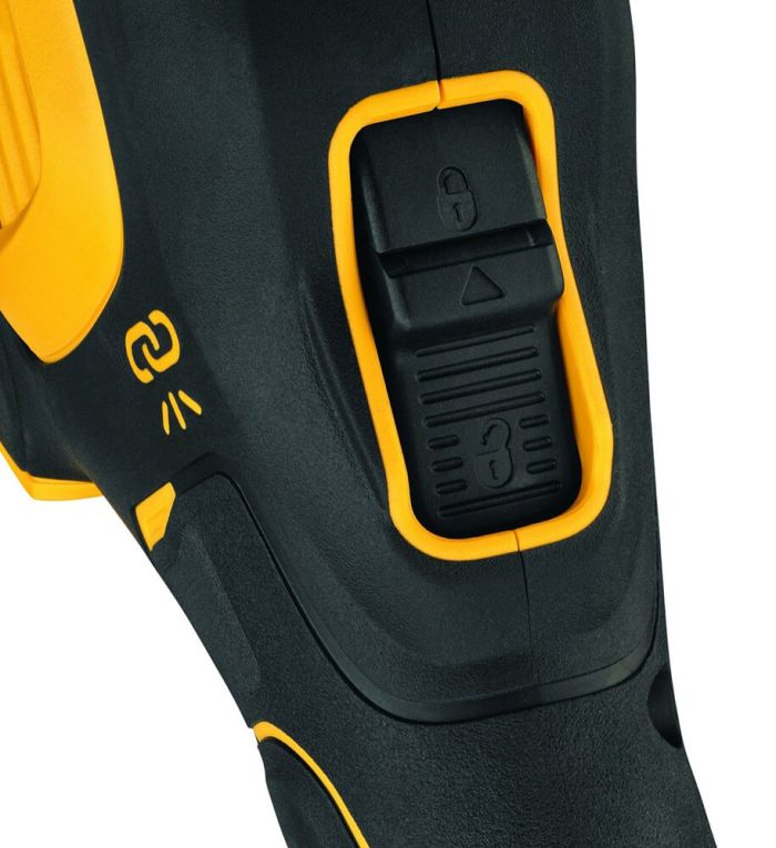 Шліфмашина ексцентрикова акумуляторна безщіткова DeWALT DCE800N